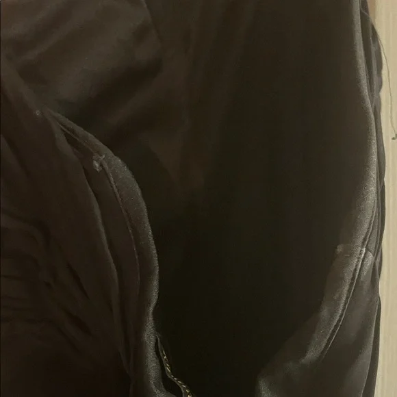 Laundry By Shelli Segal Black Maxi Dress - Picture 9 of 11